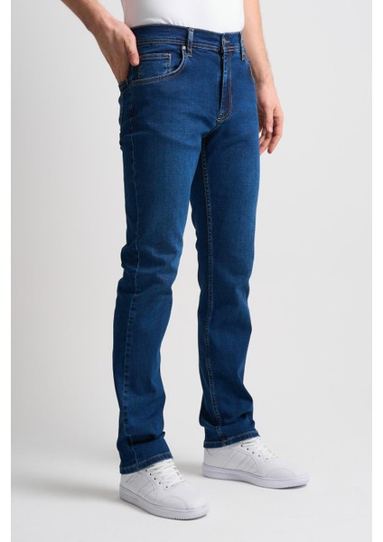 Alexandergardı Regular Fit Jean