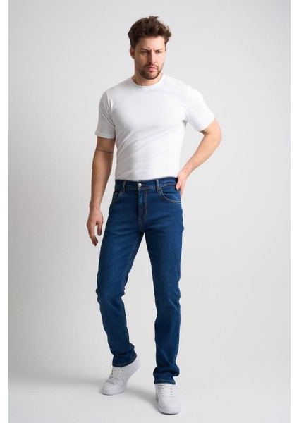 Alexandergardı Regular Fit Jean