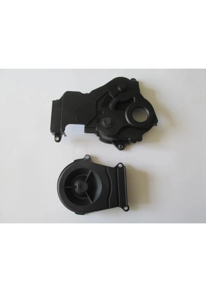 Triger Kapağı Toyota Corolla 88-98 1.3 2e Alt Üst Takım /11303-10022