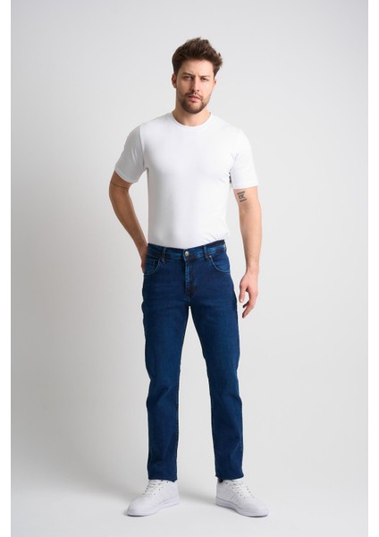 Alexandergardı Regular Fit Jean