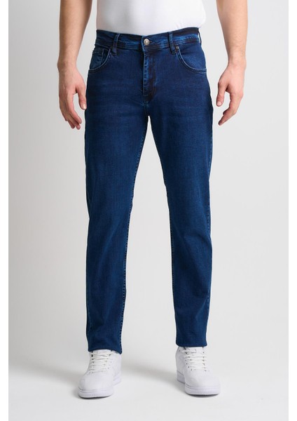 Alexandergardı Regular Fit Jean