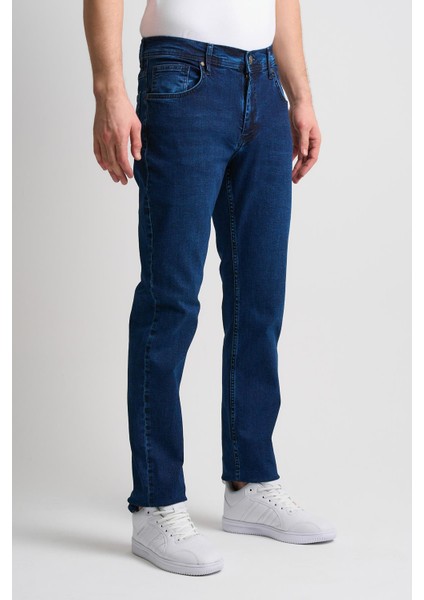 Alexandergardı Regular Fit Jean