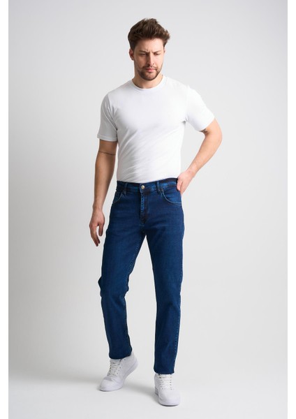 Alexandergardı Regular Fit Jean