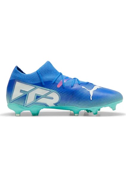 Future 7 Match Fg/ag Erkek Mavi Futbol Krampon 10793101