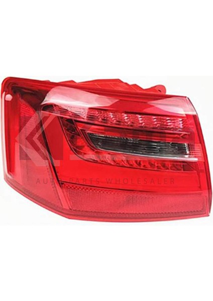 4G5945095A Stop Lambası Dış Sol Audı A6 11-14 Ithal