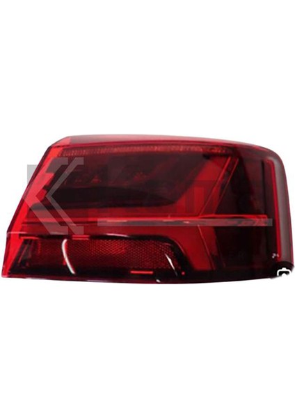 4G5945096E Stop Lambası Dış Sağ Audı A6 / S6 15-18 Ithal