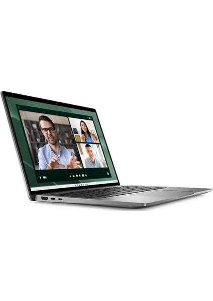 14" Latıtude 7450 N032L745014WP Ultra 7 155U-16GB Ddr5 Ram-1tb NVME-W11 Pro