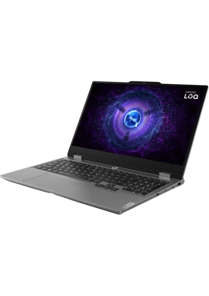 LOQ 83GS00PHTR i5-12450HX 12GB 1TB SSD 8GB RTX 4060 144Hz 15.6" FDOS fırsatları