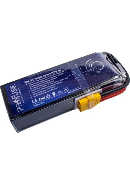 14,8V 4s 10000MAH 65C Lipo Batarya fiyatları