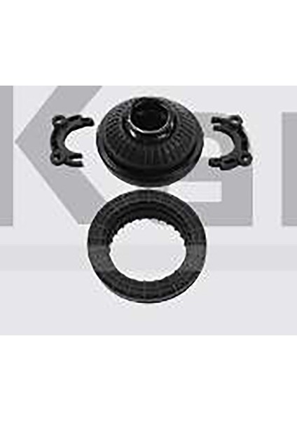 0344544S1 Amortisör Üst Takozu (Bilyeli Rulmanı Olan) Opel Astra-H / Zafıra-B Ithal