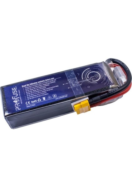 14,8V 4s 4200MAH 40C Lipo Batarya fiyatları