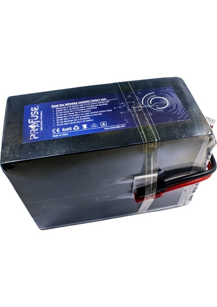 44,4V 12S 30000MAH 60C Lipo Batarya fiyatları