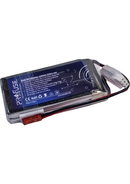 7,4V 2s 1300MAH 40C Lipo Batarya fiyatları