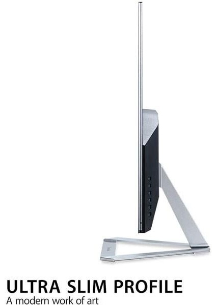 Vıewsonıc 31.5" IPS VX3276-2K-MHD-2 4ms 75Hz Hdmı-Dp Grafik Tasarım Monitör (2560 x 1440)