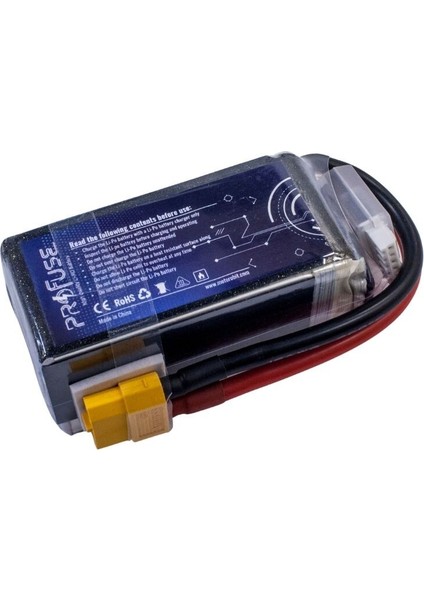 14,8V 4s 1300MAH 95C Lipo Batarya fiyatları
