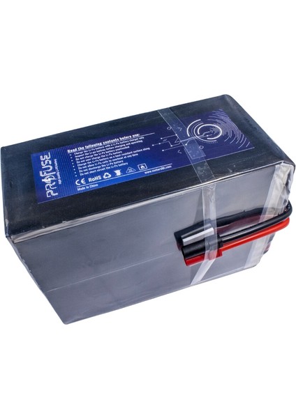 44,4V 12S 22000MAH 60C Lipo Batarya fiyatları