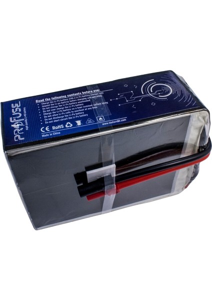 44,4V 12S 10000MAH 60C Lipo Batarya fiyatları