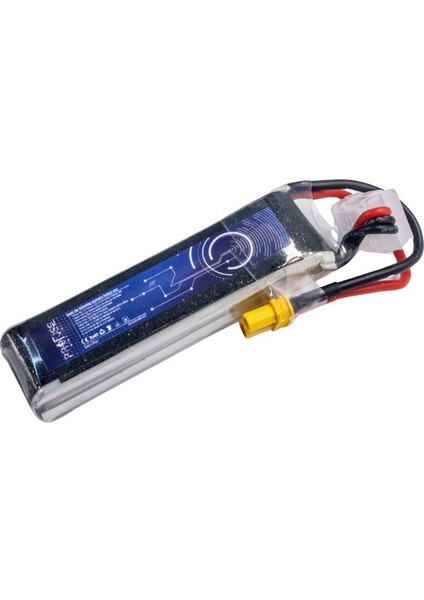 7,6V 550MAH 80C Lipo Batarya - Drone Pili fiyatları