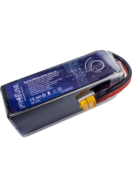 18,5V 5s 7000MAH 40C Lipo Batarya fiyatları
