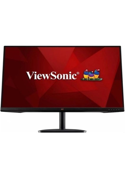 Vıewsonıc 27" IPS VA2732-H 4ms 75Hz HDMI Ev Ofis Tipi Monitör (1920 x 1080)