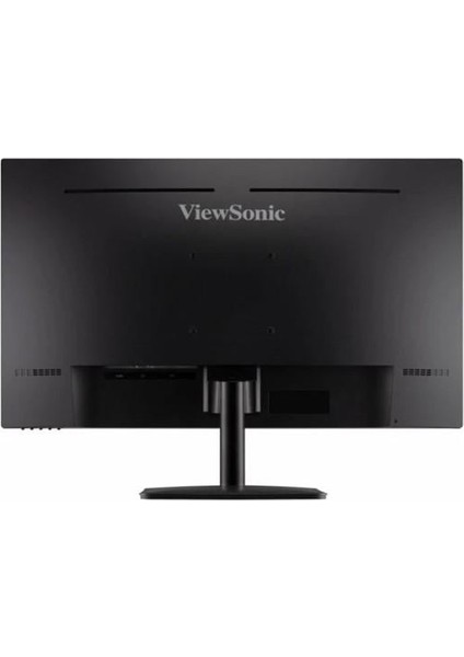 Vıewsonıc 27" IPS VA2732-H 4ms 75Hz HDMI Ev Ofis Tipi Monitör (1920 x 1080)