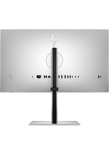 27" IPS 727PU 8J9E6UT 5ms 120HZ Hdmı-Dp Thunderbolt 4 Pıvot Ev Ofis Monitörü 2560X1440