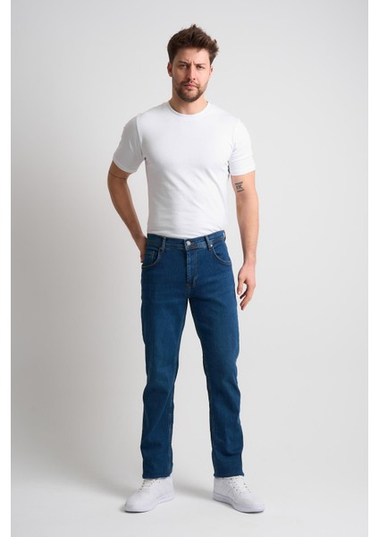 Alexandergardı Regular Fit Jean