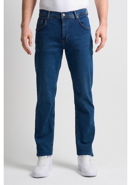 Alexandergardı Regular Fit Jean