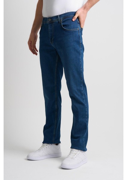Alexandergardı Regular Fit Jean