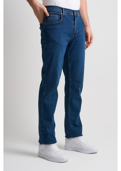 Alexandergardı Regular Fit Jean
