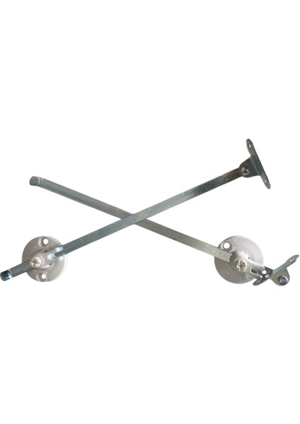 Beyaz Bar Makası modelleri