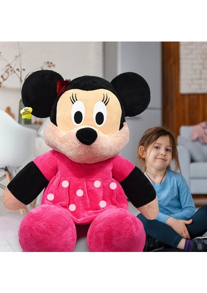 120 cm Minnie Mouse
