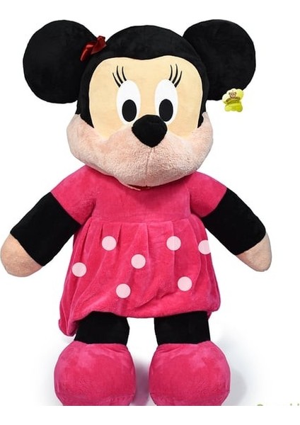 120 cm Minnie Mouse