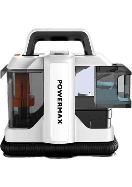 Rs 750W 220V Taşınabilir Halı ve Koltuk Yıkama Makinası