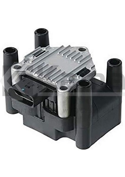 032905106B Ateşleme Bobini Vw Golf-4 / Golf-5 / Bora / Jetta / Audı A3 (Akl/bfq/bse/bgu/1.6) 97-10 Ithal