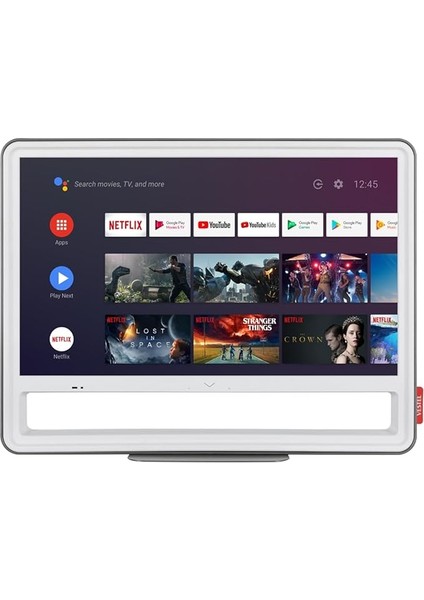 24HA9520 G Streamandroid TV