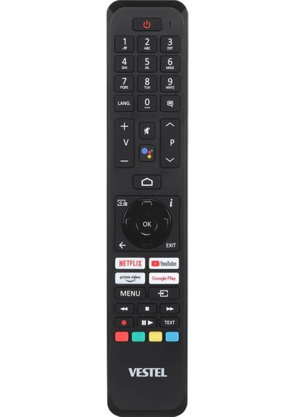 24HA9520 G Streamandroid TV