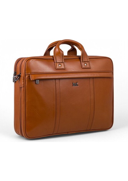 Taba Soft Deri Unisex Laptop & Evrak Çantası Crl S300-15 fiyatları