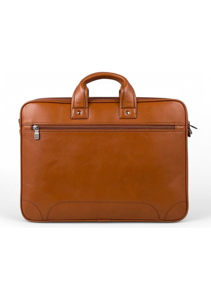 Taba Soft Deri Unisex Laptop & Evrak Çantası Crl S300-15 modelleri