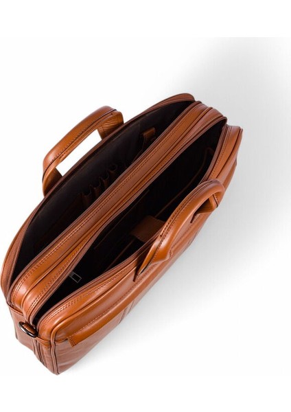 Taba Soft Deri Unisex Laptop & Evrak Çantası Crl S300-15 fırsatları