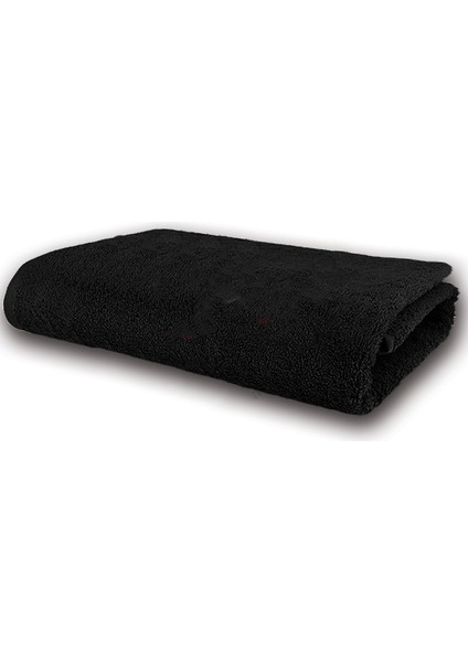1 Adet Büyük Boy Pamuklu 50 x 90 cm , Fitness Havlusu , Spor Havlusu , Kuaför Havlusu
