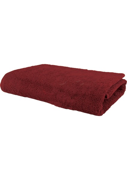 2 Adet Büyük Boy Pamuklu 50 x 90 cm , Fitness Havlusu , Spor Havlusu , Kuaför Havlusu