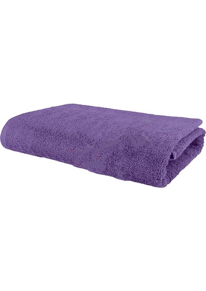 3 Adet Büyük Boy Pamuklu 50 x 90 cm , Fitness Havlusu , Spor Havlusu , Kuaför Havlusu