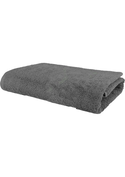 3 Adet Büyük Boy Pamuklu 50 x 90 cm , Fitness Havlusu , Spor Havlusu , Kuaför Havlusu