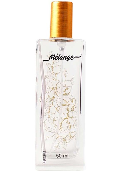 Bgy Melange Kadın 50 ml Parfüm Edp