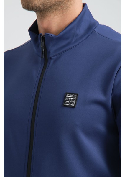 Indigo Scuba Mevsimlik Regular Fit Erkek Eşofman Takım