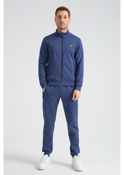 Indigo Scuba Mevsimlik Regular Fit Erkek Eşofman Takım fiyatları