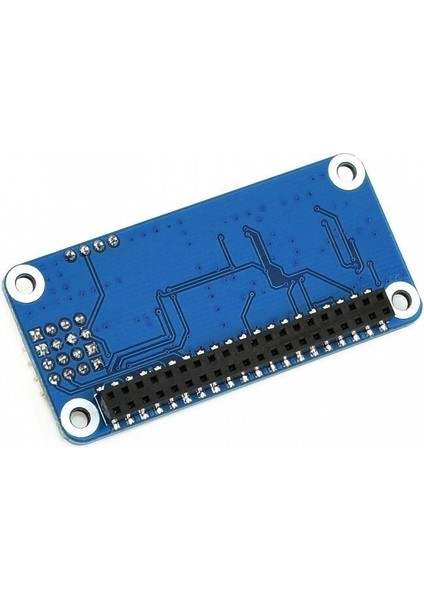 Raspberry Pi Sensör Hat (B)