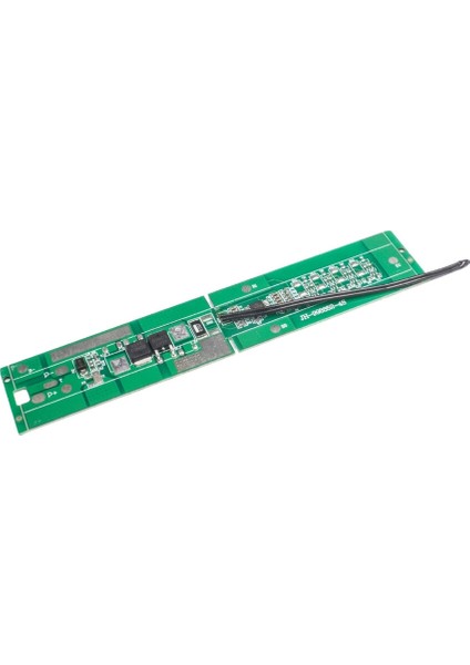 4s 16.8V 7A Lipo & Lion & 18650 Bms Batarya Koruyucu Devre