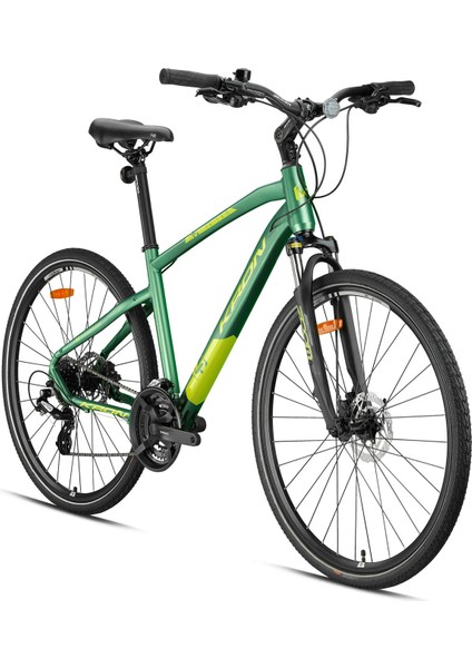 TX150 Hidrolik Disk Fren 18 Kadro Şehir Bisikleti 24 Vites (170-185 cm Arası Boy) fiyatları